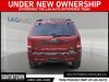 2008 Jeep Grand Cherokee Laredo-2