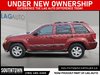 2008 Jeep Grand Cherokee Laredo-4