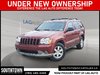 2008 Jeep Grand Cherokee Laredo-0