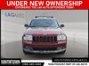 2008 Jeep Grand Cherokee Laredo-1