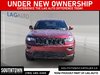 2020 Jeep Grand Cherokee Laredo-1