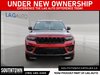 2025 Jeep Grand Cherokee LAREDO ALTITUDE-1
