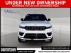 2025 Jeep Grand Cherokee SUMMIT RESERVE-1