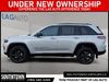 2025 Jeep Grand Cherokee LAREDO ALTITUDE-4