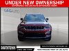 2025 Jeep Grand Cherokee LIMITED-1