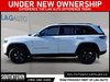 2025 Jeep Grand Cherokee LAREDO ALTITUDE-4