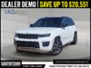 2025 Jeep Grand Cherokee Overland-0
