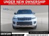2025 Jeep Grand Cherokee Overland-1