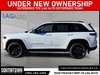 2026 Jeep Grand Cherokee ALTITUDE-4