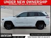 2026 Jeep Grand Cherokee LIMITED RESERVE-4