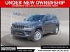 2026 Jeep Grand Cherokee LAREDO-0