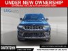 2026 Jeep Grand Cherokee LAREDO X-1