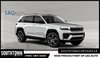2026 Jeep Grand Cherokee ALTITUDE-0