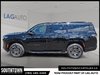 2026 Jeep Grand Wagoneer SERIES I-4