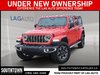 2025 Jeep Wrangler 4-Door SAHARA-0