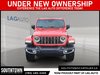 2025 Jeep Wrangler 4-Door SAHARA-1