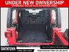 2025 Jeep Wrangler 4-Door SAHARA-5