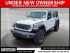 2025 Jeep Wrangler 4-Door RUBICON-0