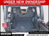 2025 Jeep Wrangler 4-Door RUBICON-5