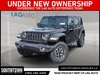 2025 Jeep Wrangler 4-Door RUBICON-0