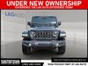 2025 Jeep Wrangler 4-Door RUBICON-1
