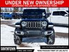 2025 Jeep Wrangler 4-Door SAHARA-1