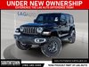 2025 Jeep Wrangler 4-Door SAHARA-0