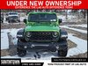 2025 Jeep Wrangler 4-Door WILLYS-1