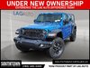 2025 Jeep Wrangler 4-Door WILLYS-0