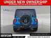 2025 Jeep Wrangler 4-Door WILLYS-2