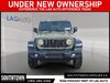 2025 Jeep Wrangler 4-Door SPORT S-1