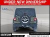 2025 Jeep Wrangler 4-Door SPORT S-2