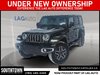 2026 Jeep Wrangler 4-Door SAHARA-0