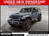 2026 Jeep Wrangler 4-Door MOAB 392-0