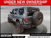 2026 Jeep Wrangler 4-Door MOAB 392-3