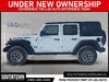 2026 Jeep Wrangler 4-Door RUBICON-4
