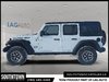 2026 Jeep Wrangler 4-Door RUBICON-4