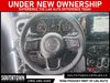 2026 Jeep Wrangler 4-Door WILLYS-11
