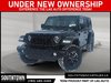 2026 Jeep Wrangler 4-Door WILLYS-0