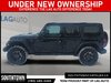2026 Jeep Wrangler 4-Door WILLYS-4