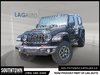2026 Jeep Wrangler 4-Door RUBICON X-0