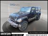 2026 Jeep Wrangler 4-Door RUBICON X-4