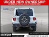 2026 Jeep Wrangler 4-Door SAHARA-2