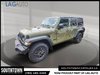 2026 Jeep Wrangler 4-Door SPORT S-4