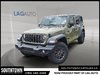 2026 Jeep Wrangler 4-Door SPORT S-0