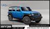 2026 Jeep Wrangler 4-Door SPORT S-0