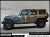 2026 Jeep Wrangler 4-Door WILLYS 392-3