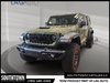 2026 Jeep Wrangler 4-Door WILLYS 392-0