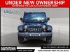 2013 Jeep Wrangler Unlimited Sport-1