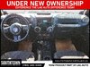2013 Jeep Wrangler Unlimited Sport-8